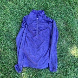 Kirkland Quarter Zip